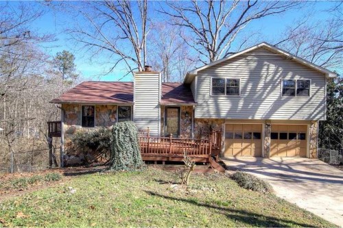 524 Fieldstream Way