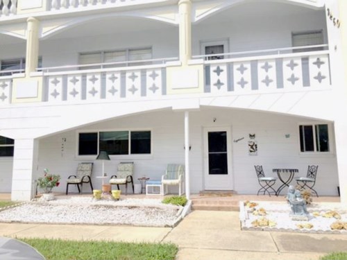 2460 FRANCISCAN DRIVE