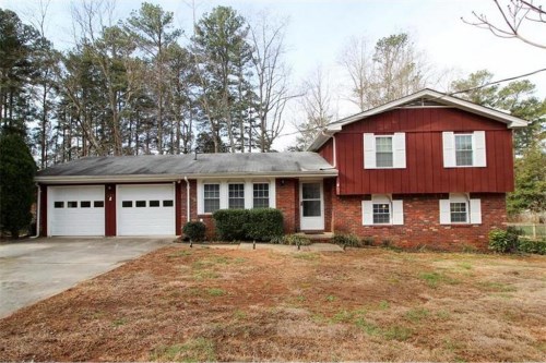283 Mediterranean Lane