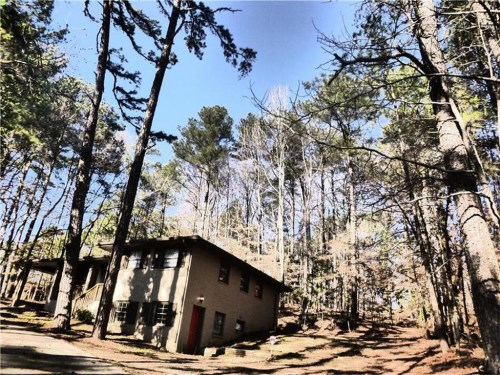 3152 Dodson Drive