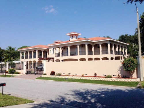 749 Indian Beach Circle