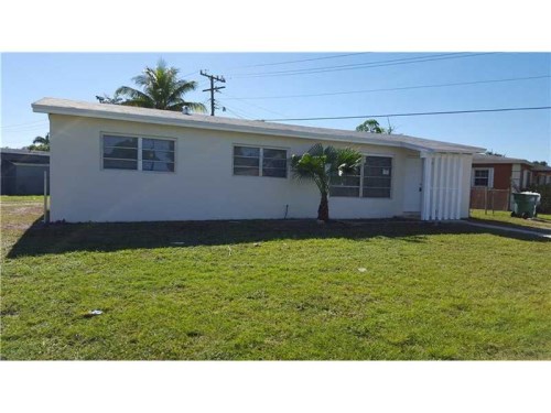 1202 NW 188th Ter