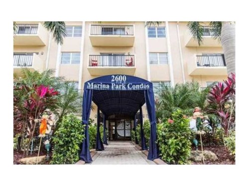2600 NE 135th St # 4G-A