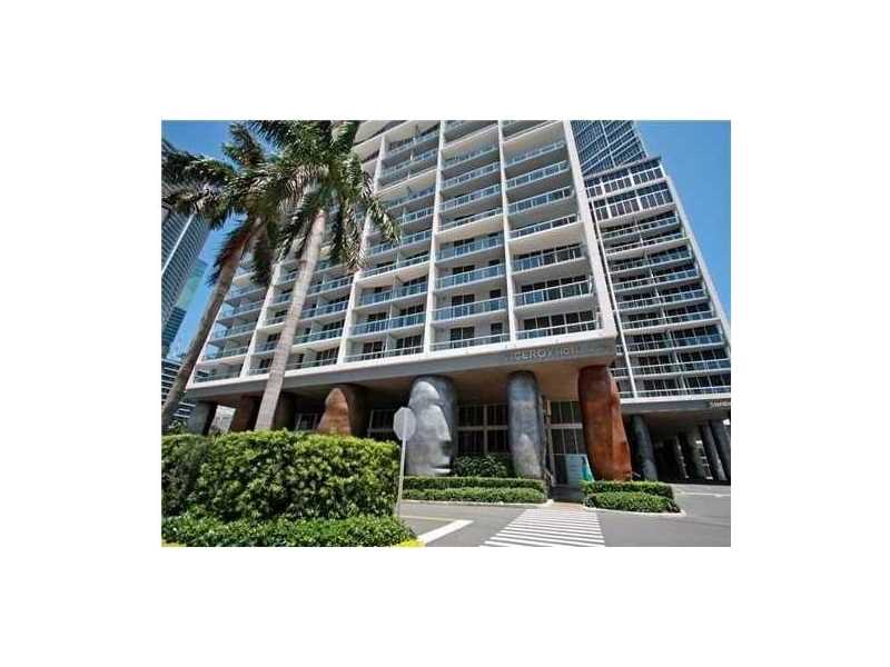 485 Brickell Ave # 2309
