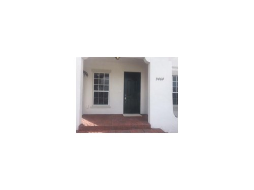 9464 SW 171 PL # 0