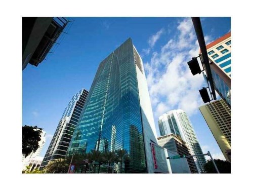 1395 Brickell Ave # 3405