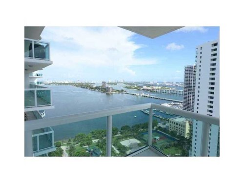 1800 N Bayshore Dr # 2715