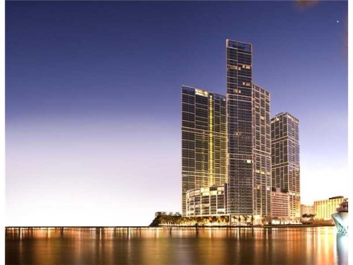 465 BRICKELL AV # 2802