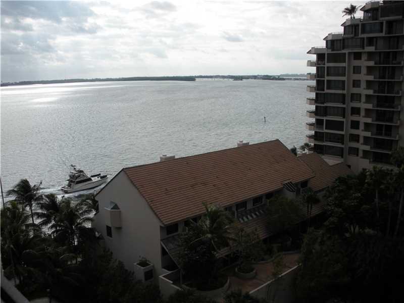 540 Brickell Key Dr # 1119