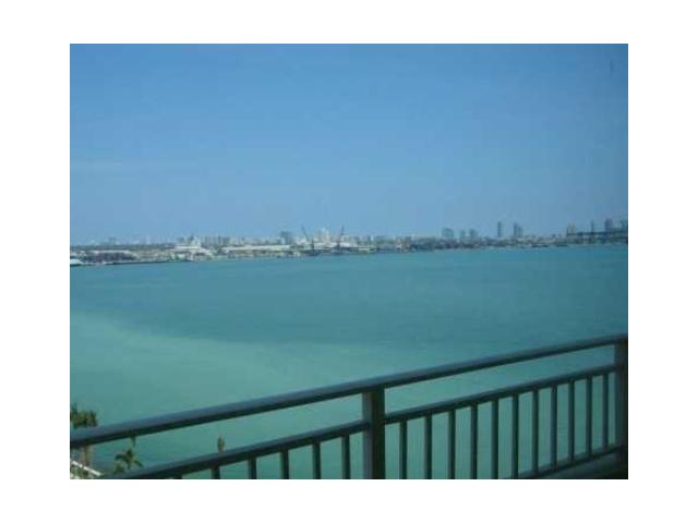 770 CLAUGHTON ISLAND DR # 1609