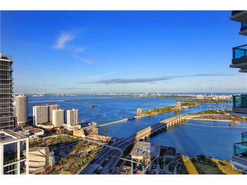 900 BISCAYNE BL # 6109