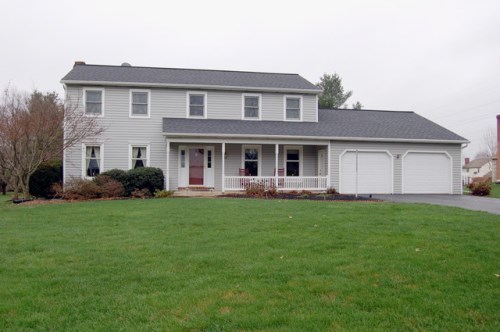 2484 Raleigh Drive