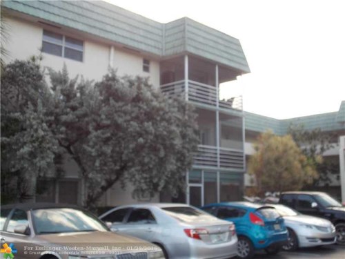 5790 STIRLING RD # 312