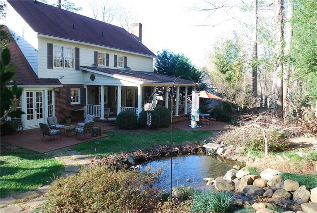 1148 Redfield Ridge