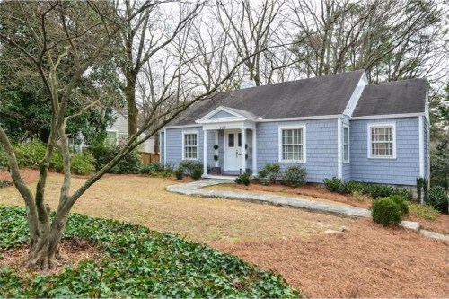 400 Collier Road Nw