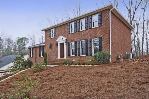205 Marsh Glen Point