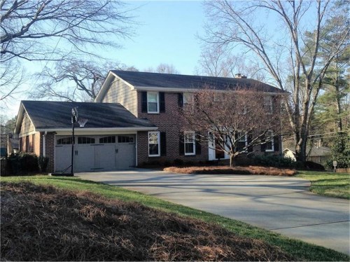 1477 Womack Road
