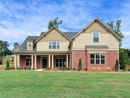 1747 Farmland Drive Nw