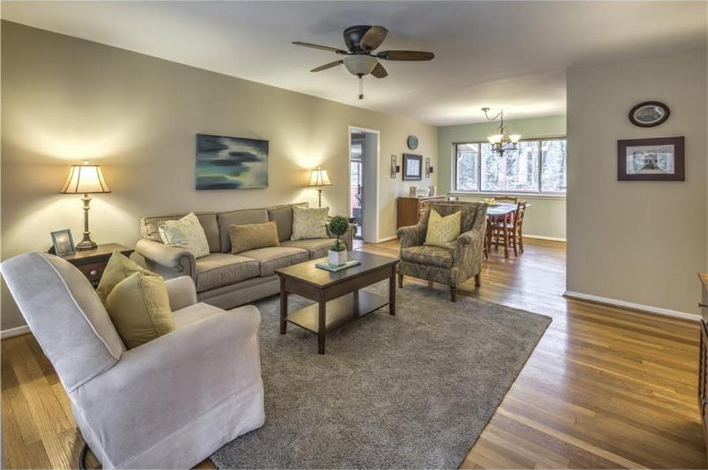 3658 Carmel Road