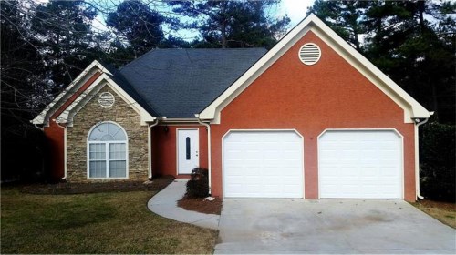 1340 Timber Walk Drive
