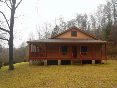 5837 Camp Wahsega Road
