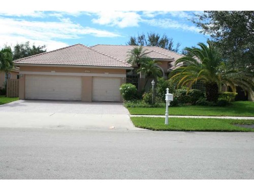 16278 MARIPOSA CR