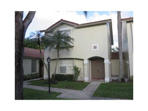 513 NW 108th Ter # 513