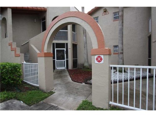 8630 SW 3 ST # 105