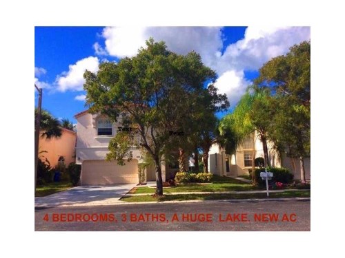 140 NW 151 AV