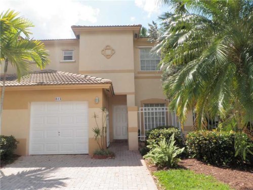 813 NW 170 TE # 813