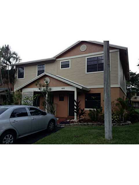 601 NW 104 AV # NONE