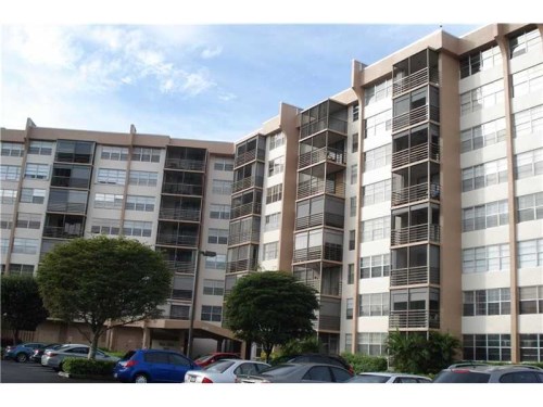 1000 Saint Charles Pl # 611 EL