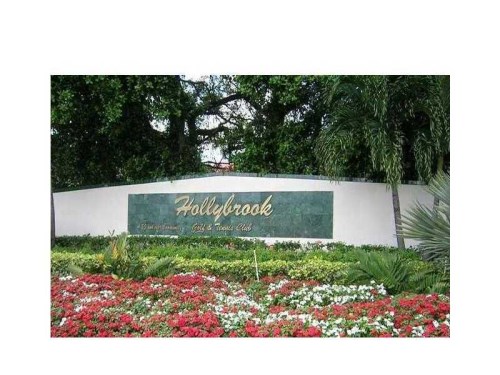 9220 S Hollybrook Lake Dr # 308