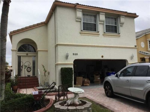 988 NW 156th Ave