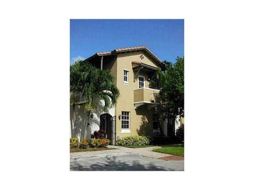 535 SW 146TH TE # 3-8