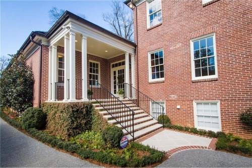 2598 Habersham Road Nw