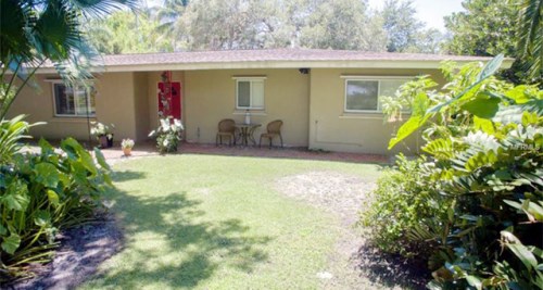 7424 STARFISH DRIVE