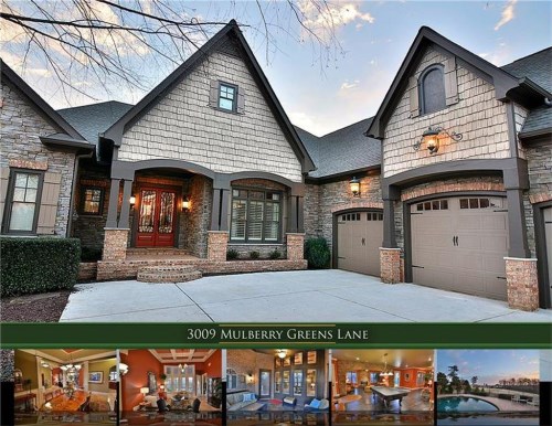 3009 Mulberry Greens Lane