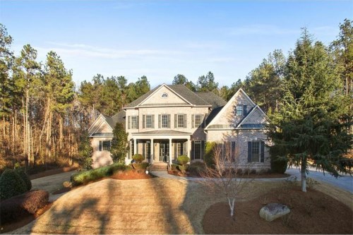 2104 Calverton Lane