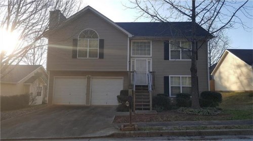 2809 Abbot Lane