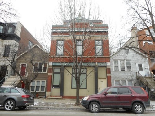 1240 Webster Ave