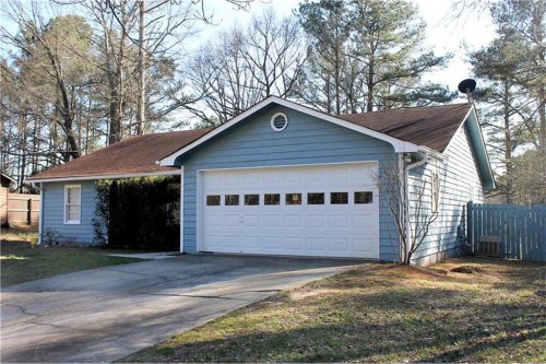 4197 Centennial Trail