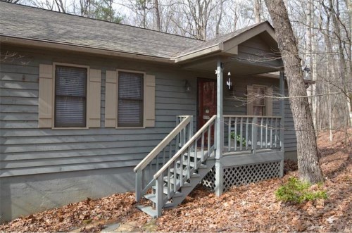 251 Hunters Trace