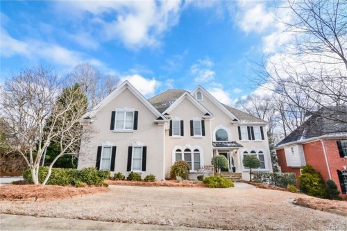 1335 Seale Drive