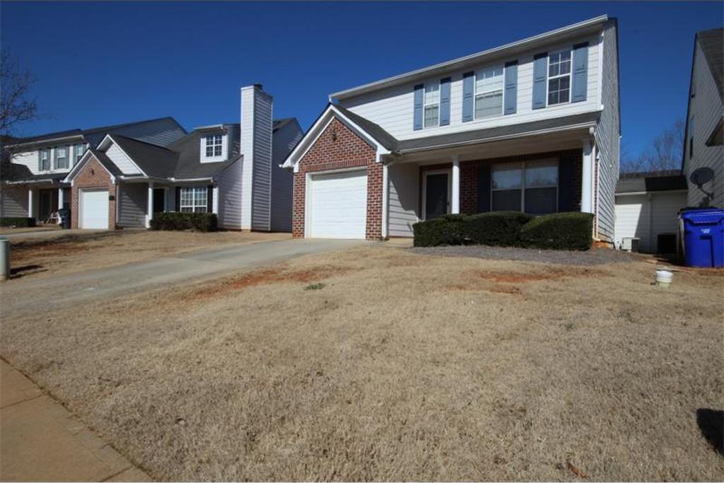 4507 Ravenwood Place