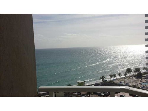 1980 S OCEAN DR -OFF SEASON # 11C