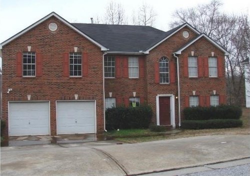 3881 Button Gate Court