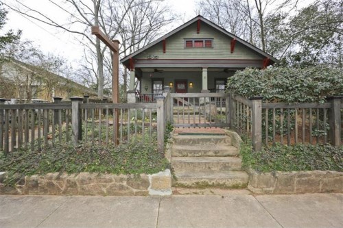 51 Kirkwood Road Ne