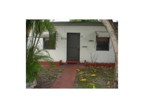 504 N 57th Ave