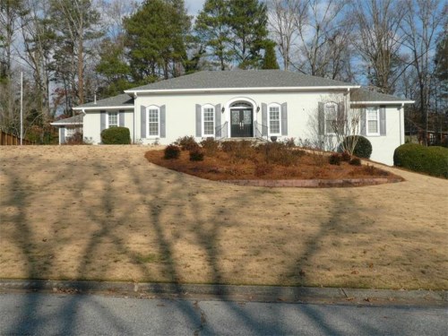 5676 Queensborough Drive